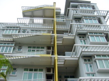Taipan Jade (D15), Apartment #1154542
